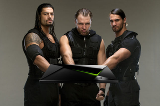 Illustration for article titled Kotaku 'Shop Contest: Agents Of Nvidia Shield: Winners!